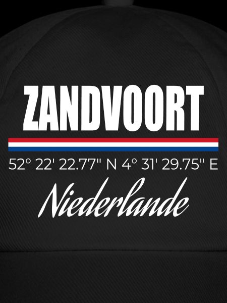 Zandvoort