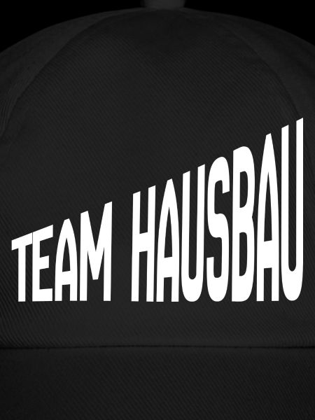 Team Hausbau