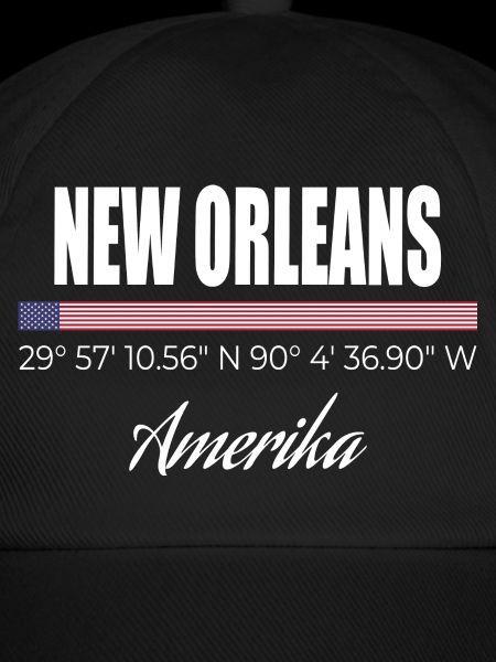 New Orleans