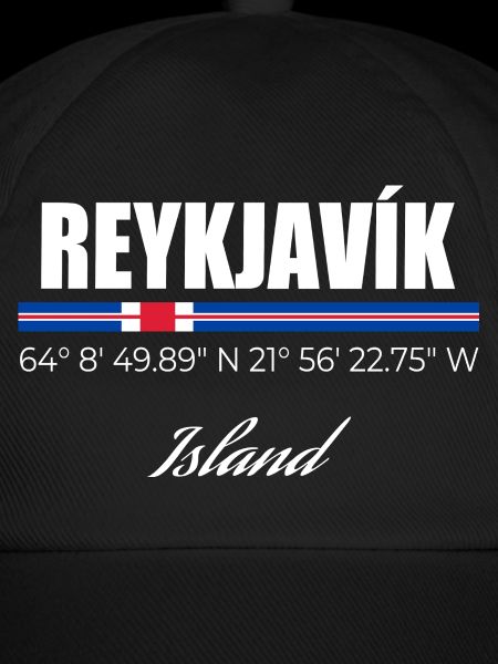 REYKJAVÍK