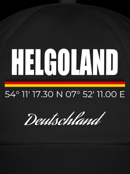 Helgoland