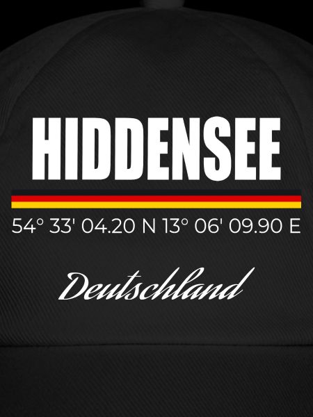 Hiddensee