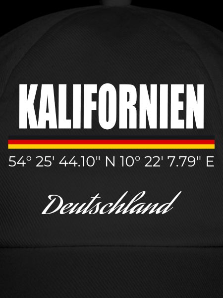 Kalifornien