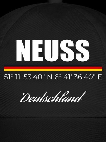 Neuss