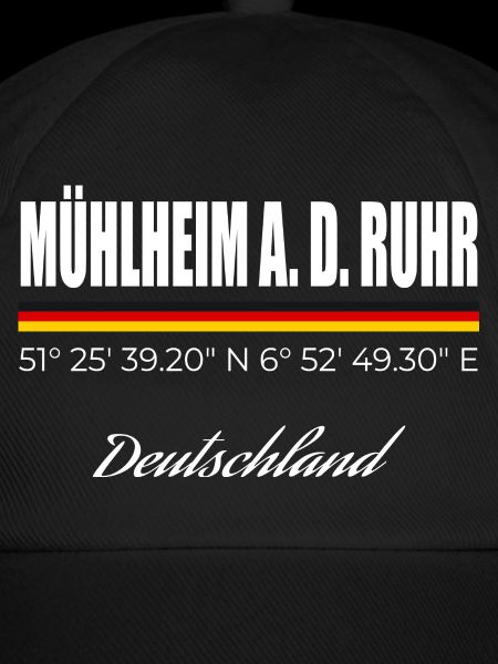 Mühlheim an der Ruhr