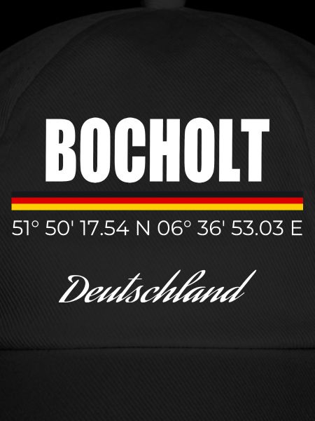 Bocholt