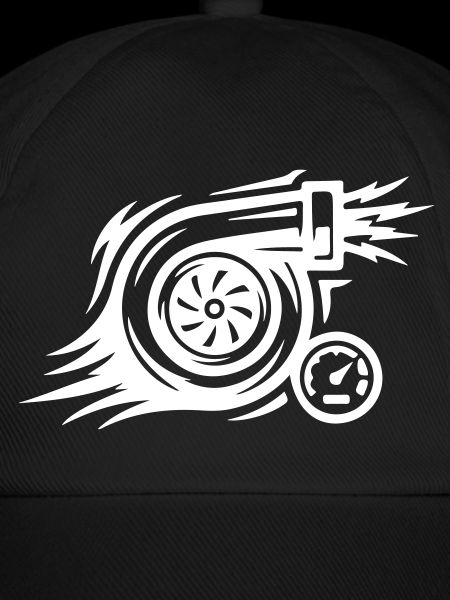 Turbo Boost Tuning Symbol