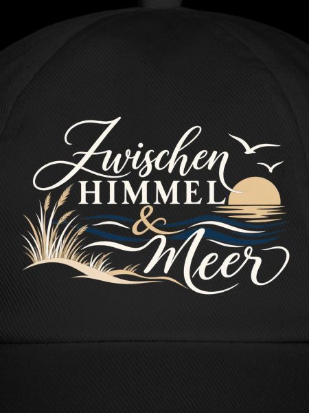 Zwischen Himmel & Meer