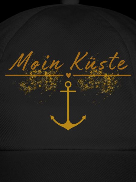 Moin Küste