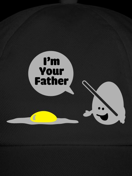 egg vader