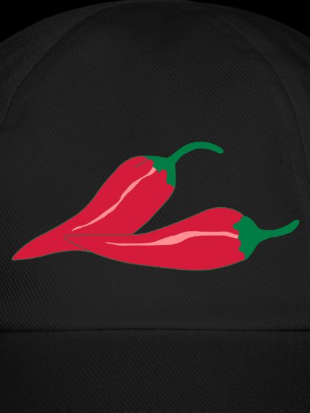 Chilli Chilischote scharf