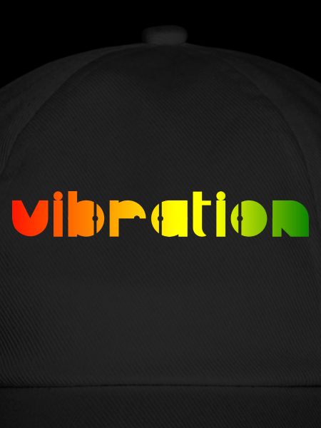 Vibration - Reggae