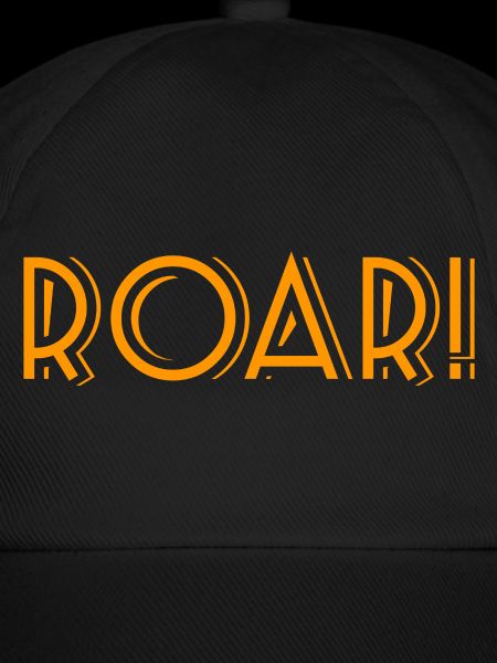 ROAR !