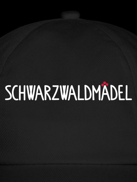 Schwarzwaldmädel