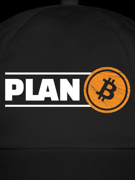 Bitcoin Plan B