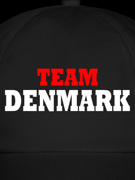 Team denmark