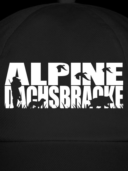 ALPINE DACHSBRACKE Jagdhunde Jagdhund Wilsigns
