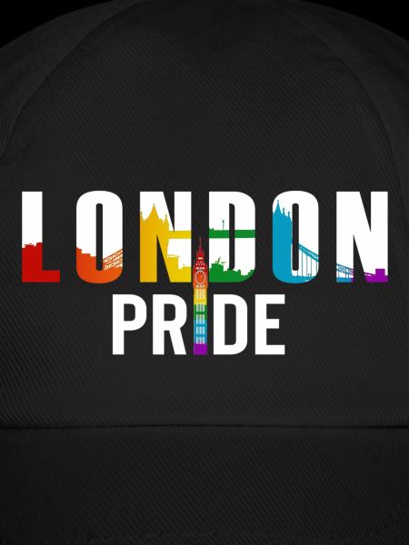 LONDONER STOLZ