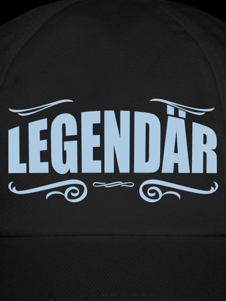 legendär
