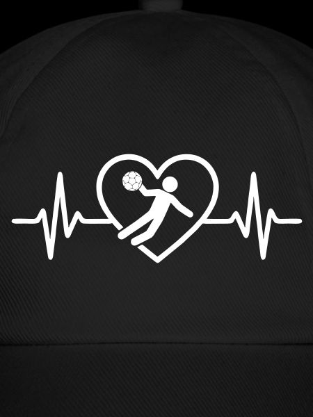 Handball Herz
