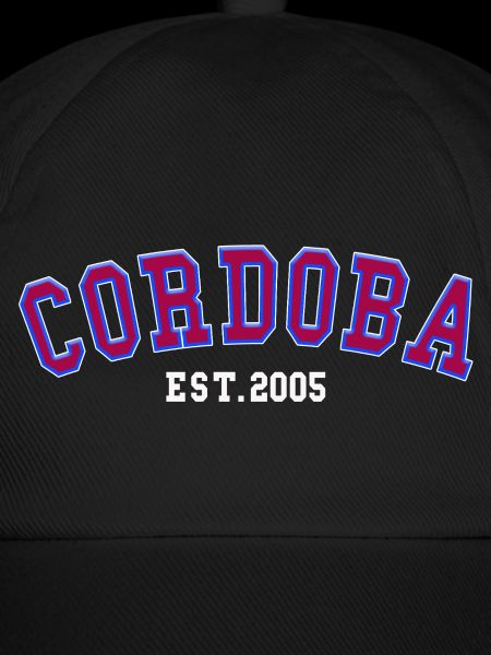Córdoba gegründet 2005