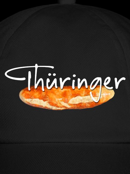 Thüringer Bratwurst