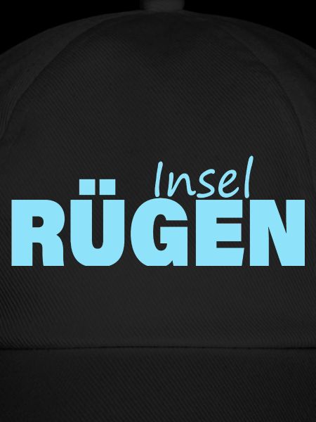 INSEL RÜGEN
