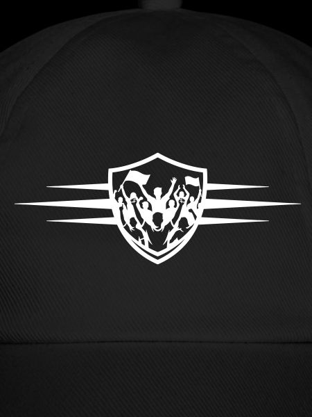 Fans Jubeln Symbol