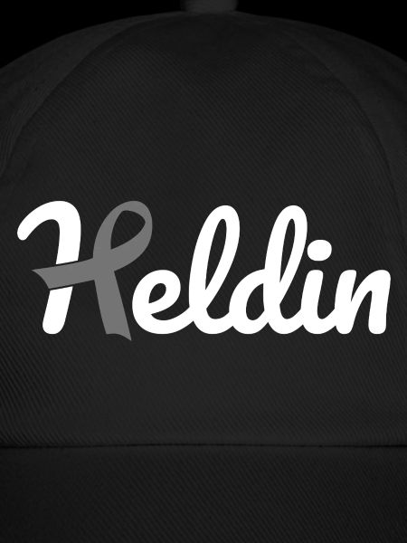 Heldin Krebs
