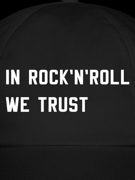 Rock n roll