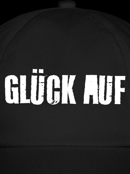Glück auf