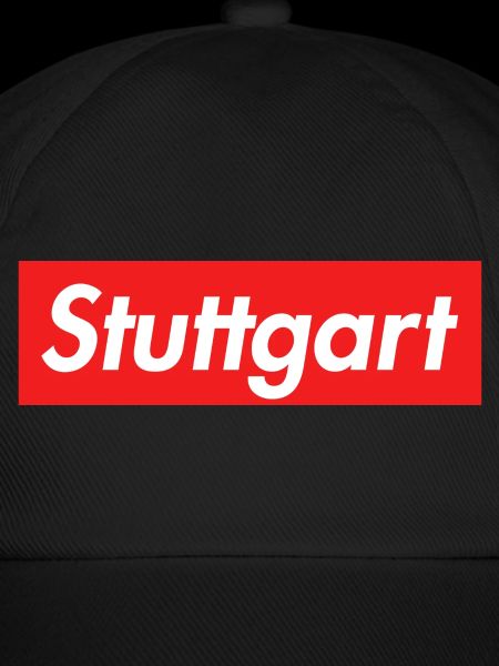 Landeshauptstadt Stuttgart