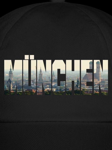 München Panorama