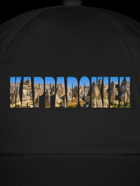 kappadokien panorama