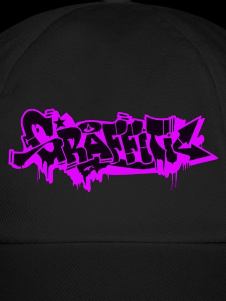 GRAFFITI