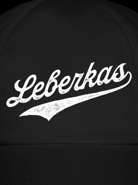 Leberkas Leberkäse