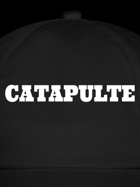 Katapult (weiß)