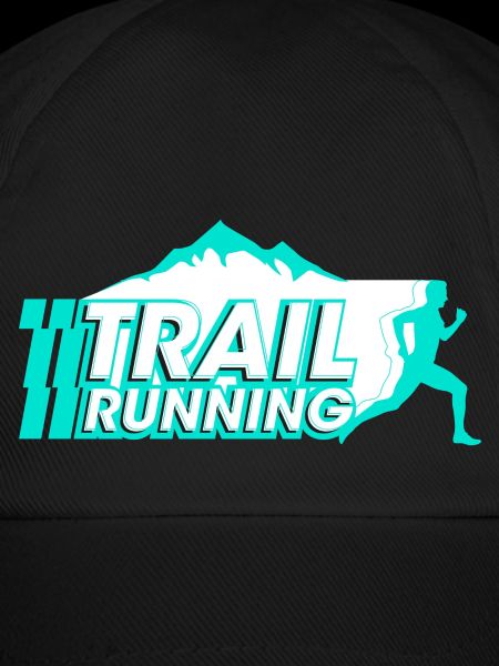 trail running