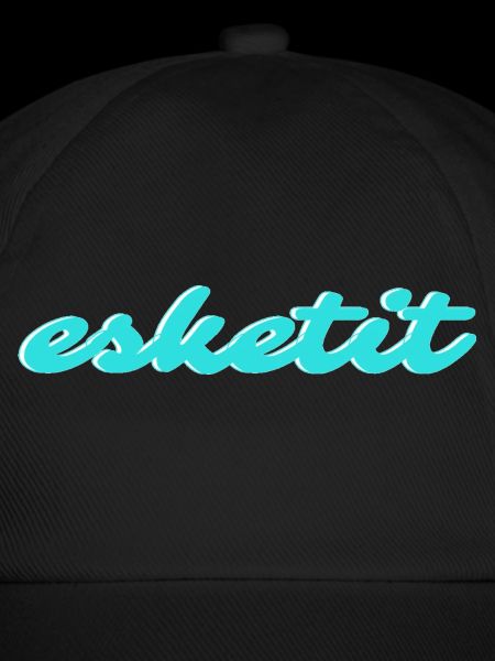 esketit