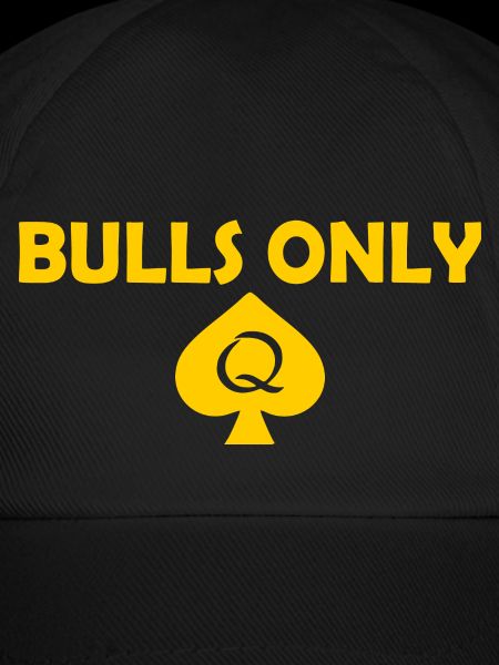 Bulls only