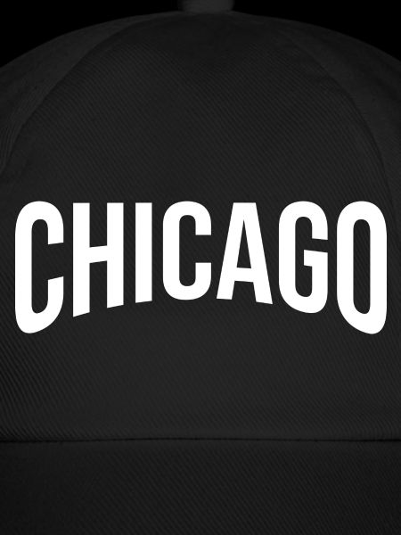 Städtisches Chicago Design