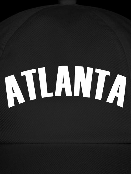 atlanta shirt