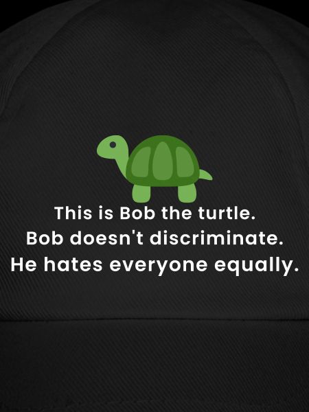 Bob die Schildkröte