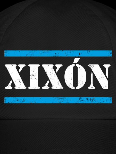 Xixón (Gijón)