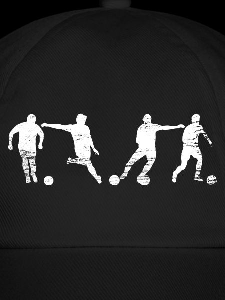 Fußballspieler