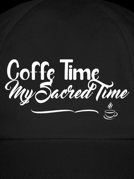 Kaffeezeit - Cooles Design