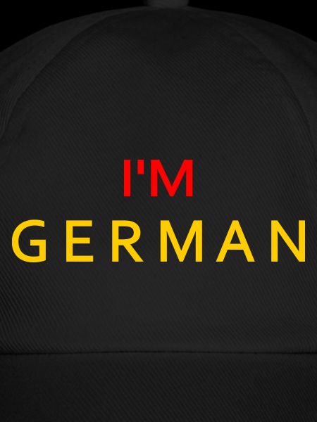Im german