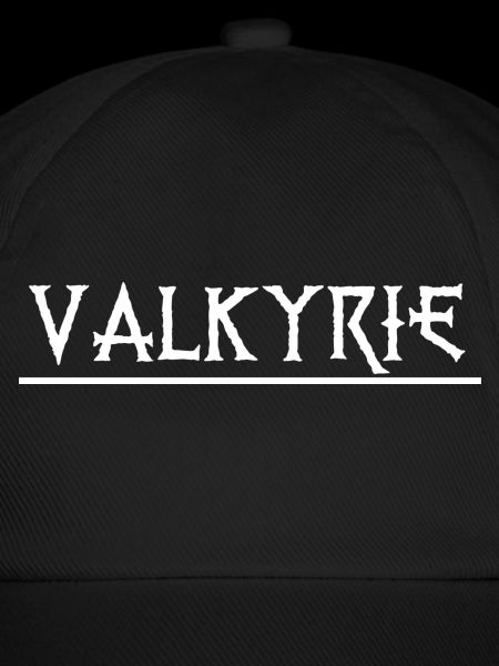 Walküre Wikinger Zitat