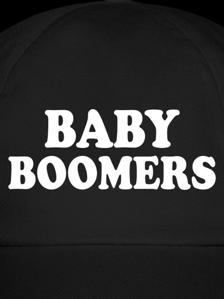 Baby boomers