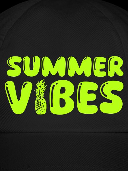 summer vibes